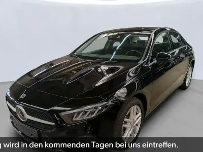 Gebraucht Mercedes A250