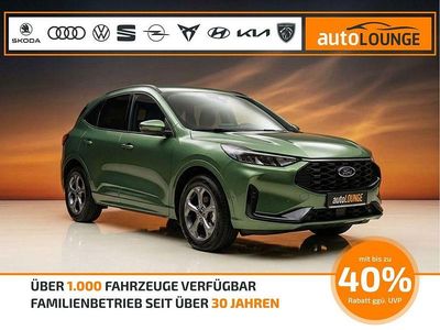 Nuova Ford Kuga ST-Line 185 CV (136 kW) 2026 Verde SUV