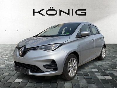 Usata Renault Zoe Experience 50 kW (69 CV) 2022 Utilitaria