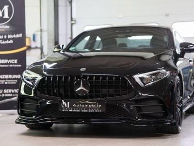 Mercedes CLS300