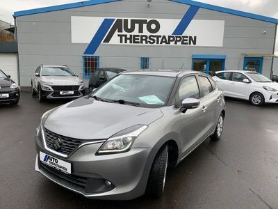 Suzuki Baleno