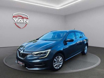 Renault Mégane GrandTour