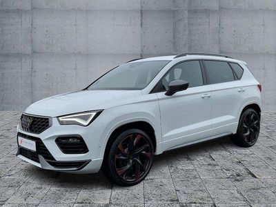 Weiß Neu 2026 Cupra Ateca VZ3 SUV | 45.690 € (Fairer Preis)