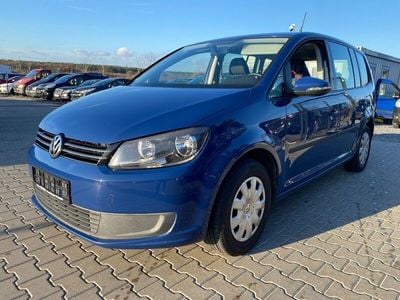 VW Touran