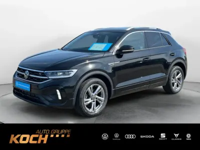 Gebraucht VW T-Roc R-line 150 PS (110 kW) 2026 SUV
