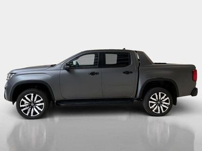 Nouă VW Amarok Aventura 241 CP (177 kW) 2025 Gri Pickup