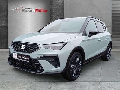 Nouă Seat Arona Style 116 CP (85 kW) 2026 Gri SUV