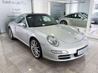 Gebraucht Porsche 911 325 PS (239 kW) 2009 Andere Coupé