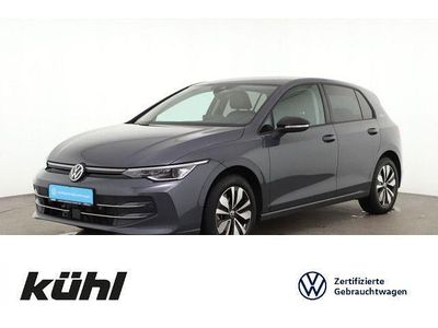 Usata VW Golf VIII Goal 150 CV (110 kW) 2025 Grigio Berlina