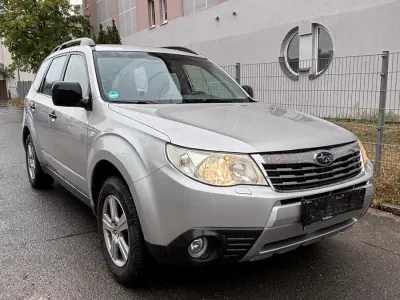 Gebraucht Subaru Forester