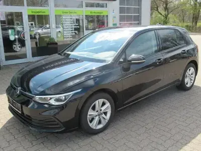 Gebraucht VW Golf VIII GTI 131 PS (96 kW) 2023 Andere Limousine