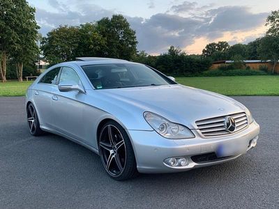 Mercedes CLS350