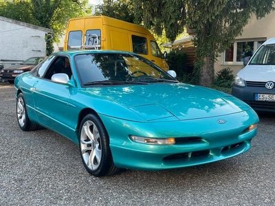 Grün Gebraucht 1993 Ford Probe Coupé | 9.990 €