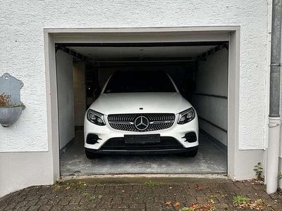 Mercedes GLC43 AMG