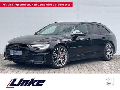 Second-hand Audi A6