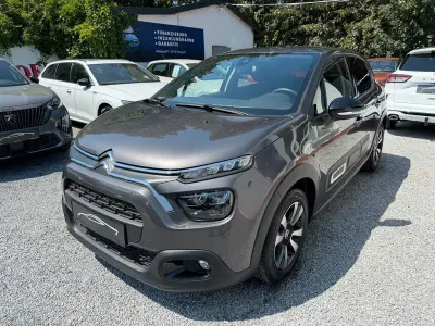 Gebraucht Citroën C3