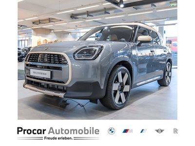 gebraucht Mini Countryman C C *Paket XL, Favoured Trim, AHK*