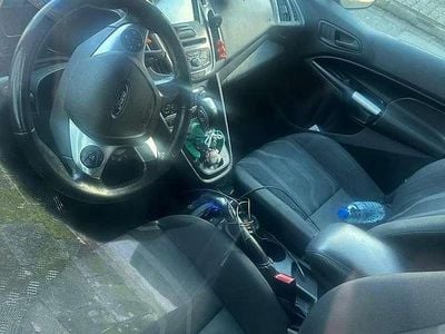 Usata Ford Transit 125 CV (91 kW) 2017 Furgone