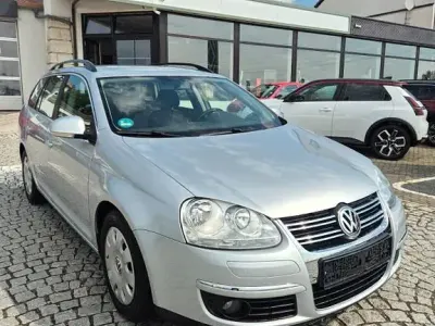 Gebraucht VW Golf V