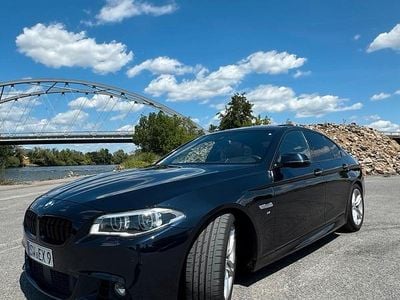BMW 535