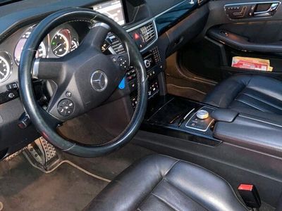 gebraucht Mercedes E350 Diesel Festpreis