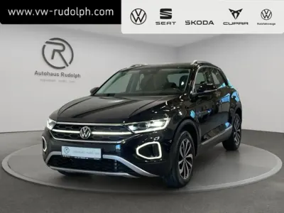 Occasion VW T-Roc Style 150 ch (110 kW) 2022 SUV
