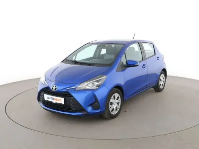 Gebraucht Toyota Yaris