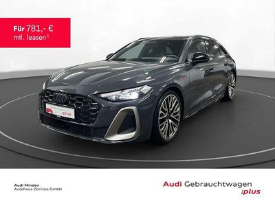 Gebraucht Audi A5 Ambiente 367 PS (269 kW) 2025 Magnetgrau Kombi
