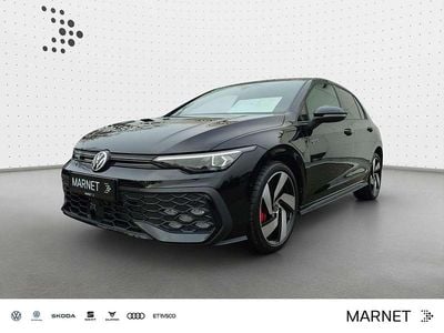 Neu VW Golf VIII GTE 272 PS (200 kW) 2026 Grenadillschwarz metallic Limousine