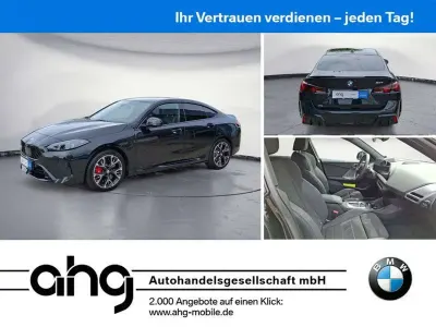 Gebraucht BMW 223 M Sport 218 PS (160 kW) 2025 Schwarz Limousine