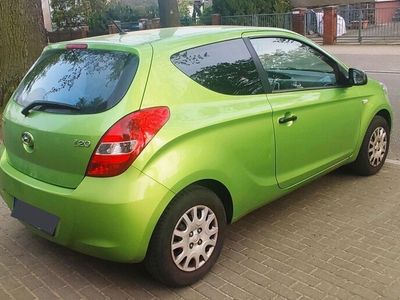 gebraucht Hyundai i20 1.2 Classic Classic