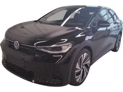 Gebraucht VW ID.5 GTX 250 kW (340 PS) 2025 Schwarz (grenadillschwarz metallic) SUV