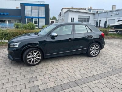 Audi SQ2