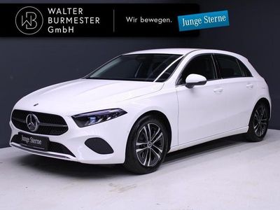 Mercedes A180