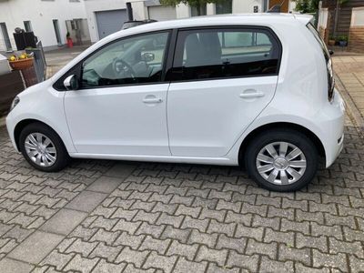 gebraucht VW e-up! Modell: BL33F1/YOP - 0Q0QKB