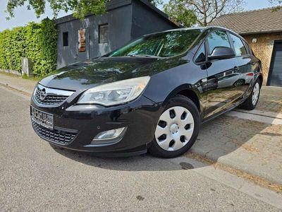 gebraucht Opel Astra 1.6 Sport