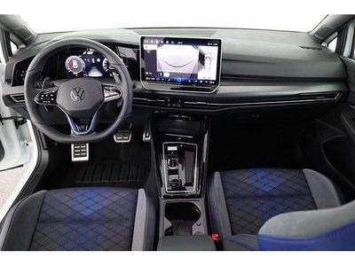 Gebraucht VW Golf VIII R 333 PS (244 kW) 2025 Limousine