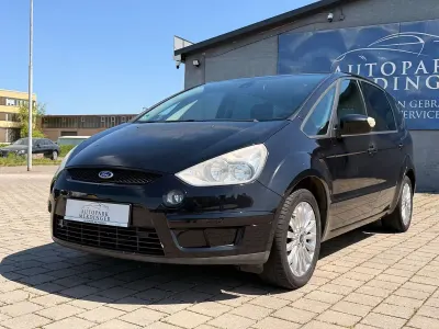 Gebraucht Ford S-MAX