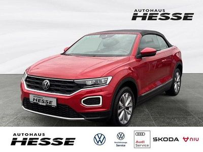 Gebraucht VW T-Roc 2021 Andere SUV