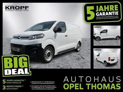 Citroën Jumpy