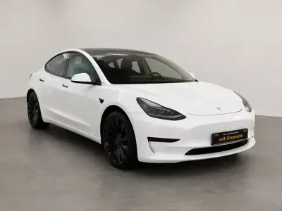 Gebraucht Tesla Model 3