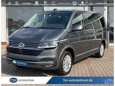 VW Multivan