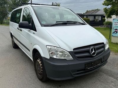Mercedes Vito