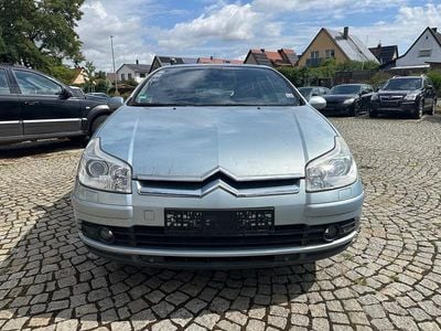 Citroën C5