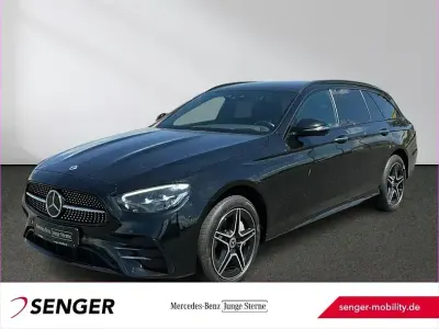 Gebraucht Mercedes E300