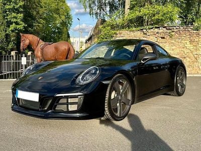 Porsche 911 Carrera T