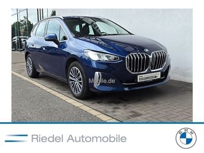 BMW 220 Active Tourer