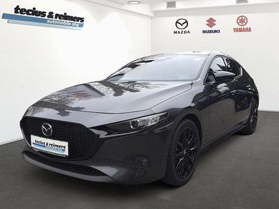 Neu Mazda 3 Homura-Line 140 PS (102 kW) 2025