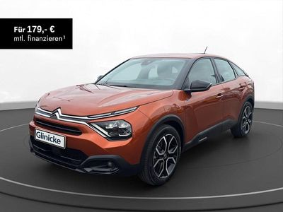 Citroën e-C4