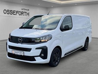 Nuova Opel Vivaro-e Combi 100 kW (136 CV) 2025 Bianco Furgone